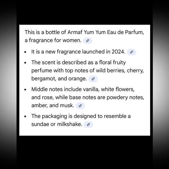 YUM YUM PARFUM TRAVEL SPRAY - Picture 13 of 15